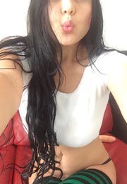 Aleconejita4u