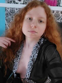 Molly_redhead