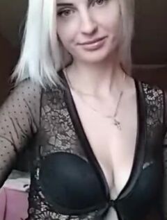 Blondishka